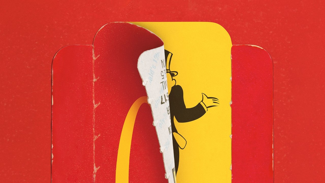 Кадры из МакМиллионы (2020)