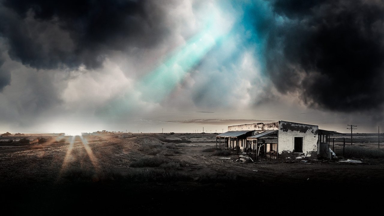 Кадры из Неразгаданные тайны (2020)