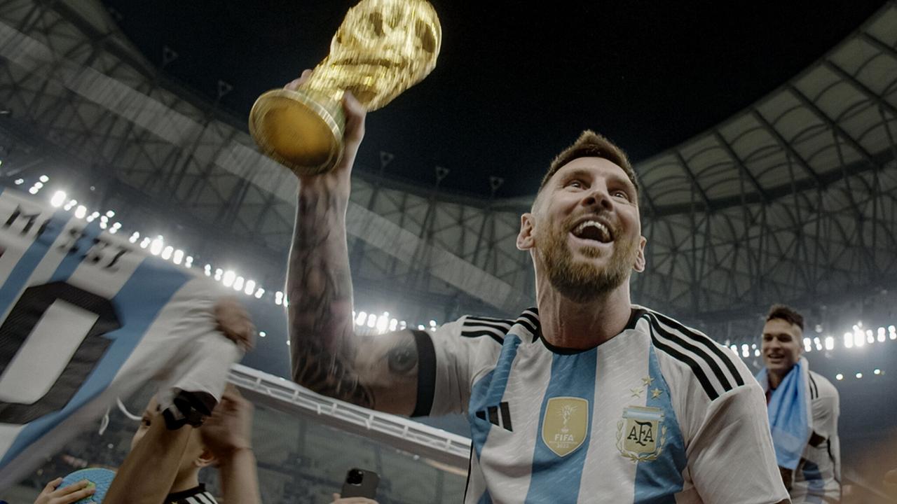 Кадры из Капитаны мира (2023)