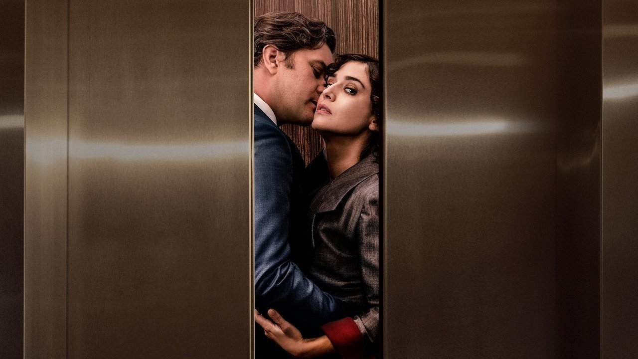 Кадры из Роковое влечение (2023)