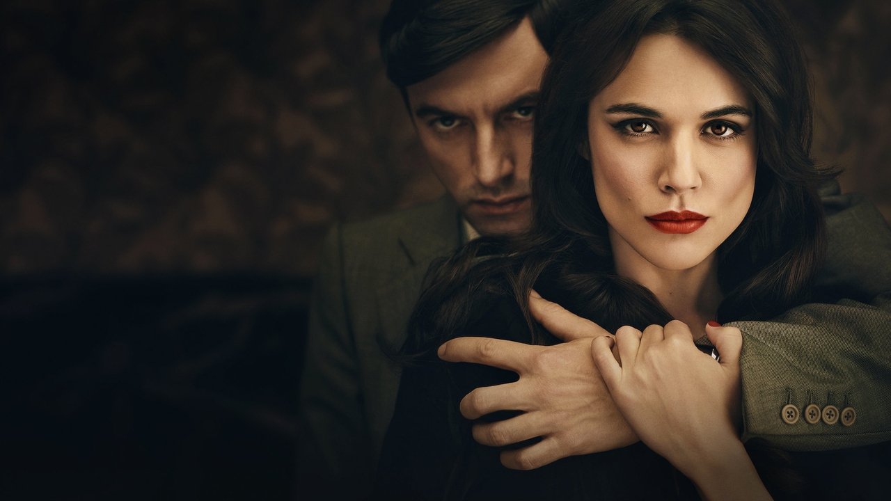 Топор / Аче (2019)