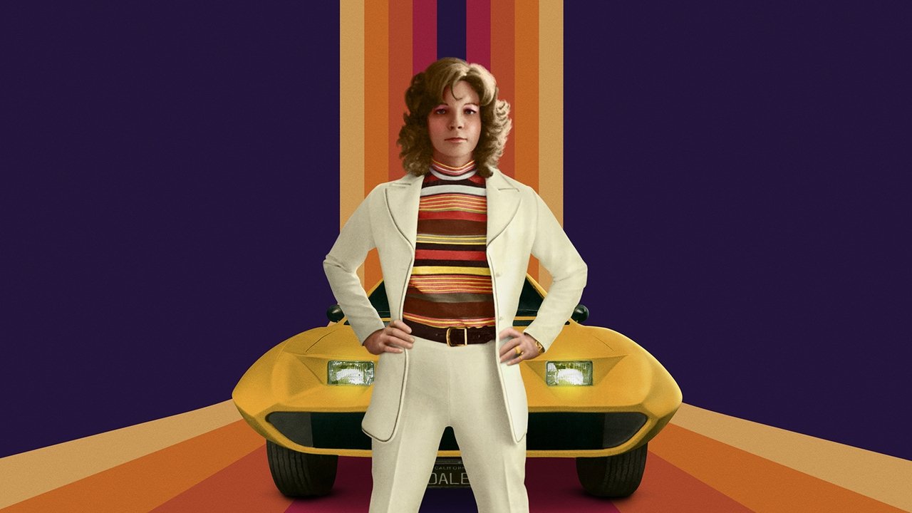 Кадры из Леди и «Дейл» (2021)