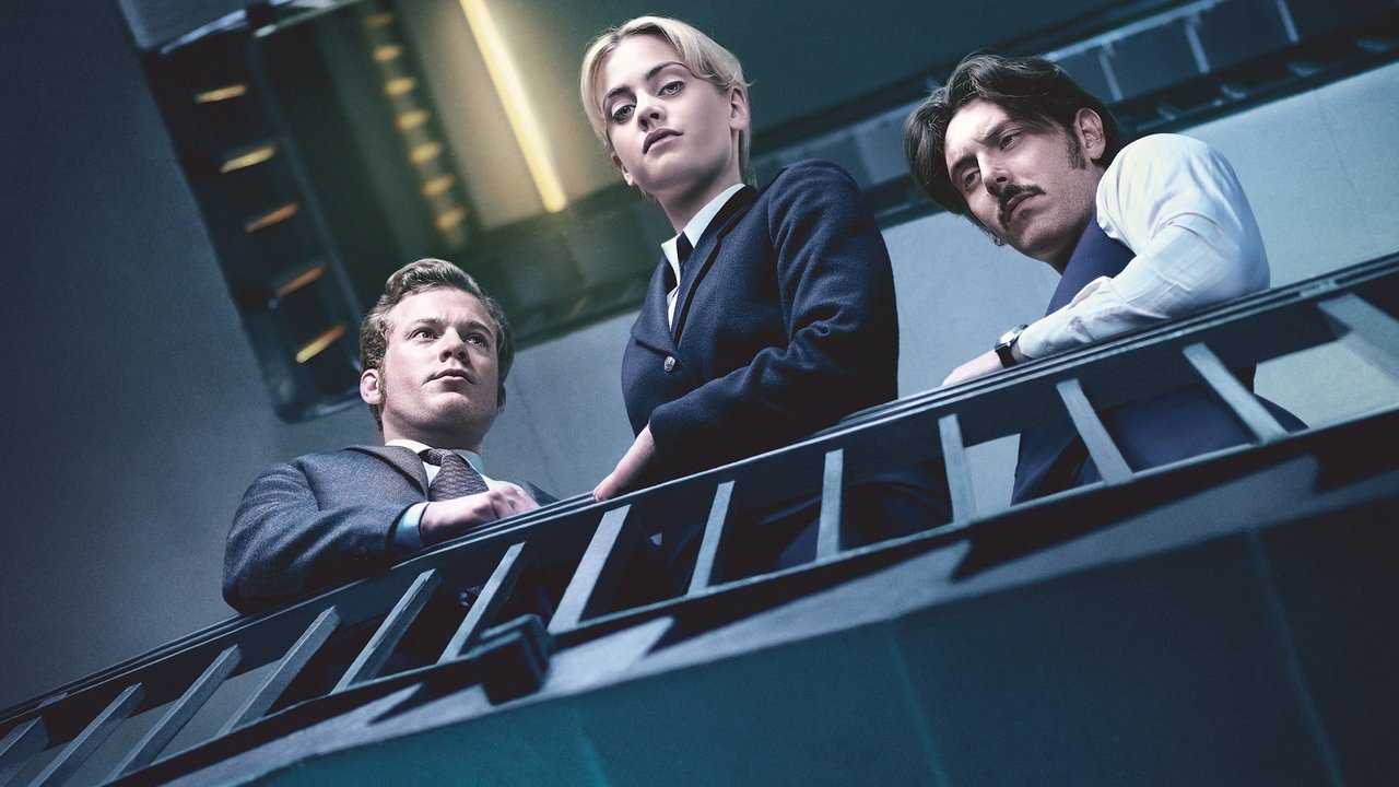 Кадры из Главный подозреваемый 1973 (2017)