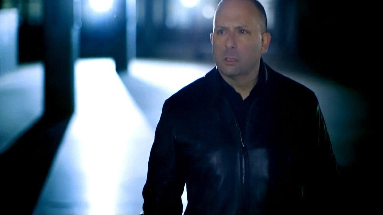 Кадры из Кодекс мафии: Взгляд изнутри (2013)