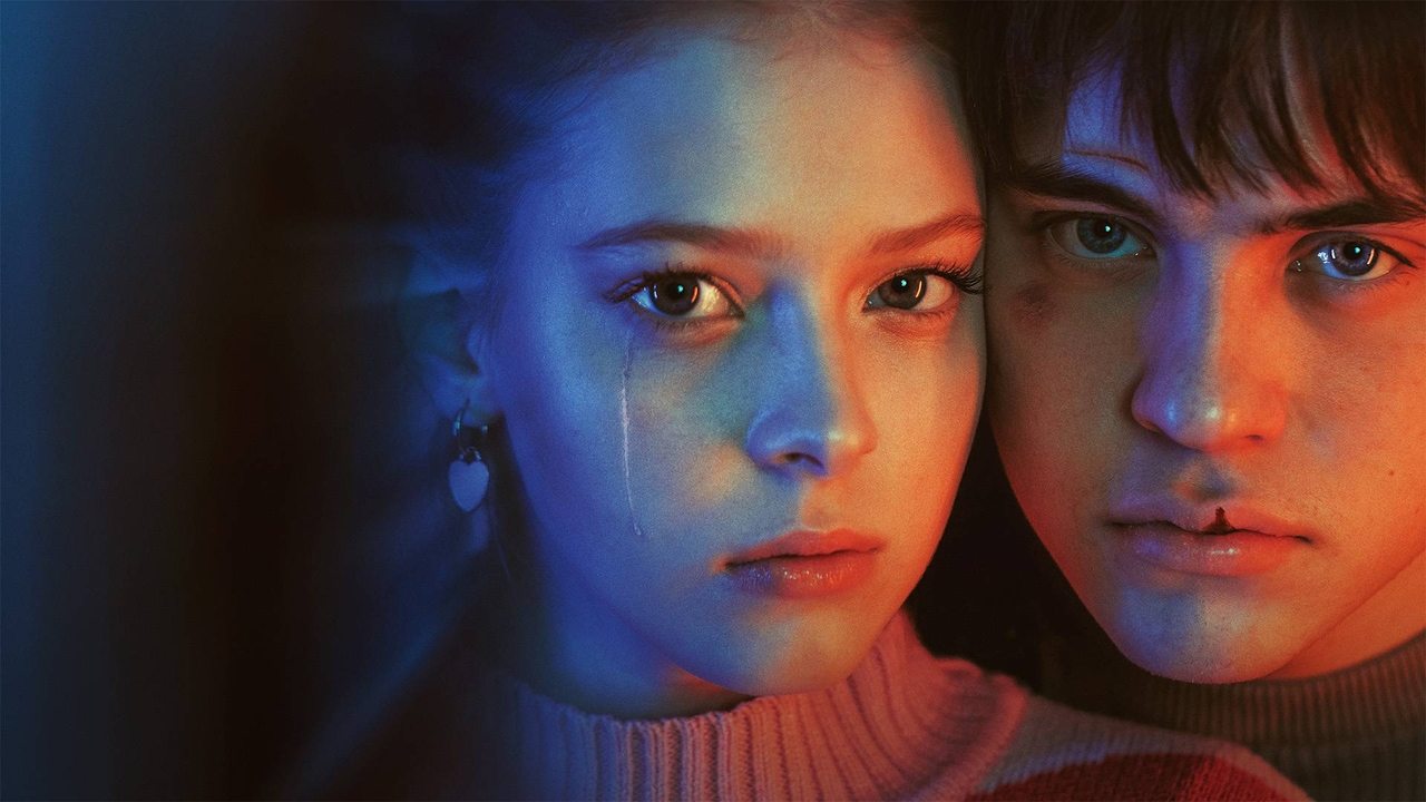 Кадры из Жиза (2022)