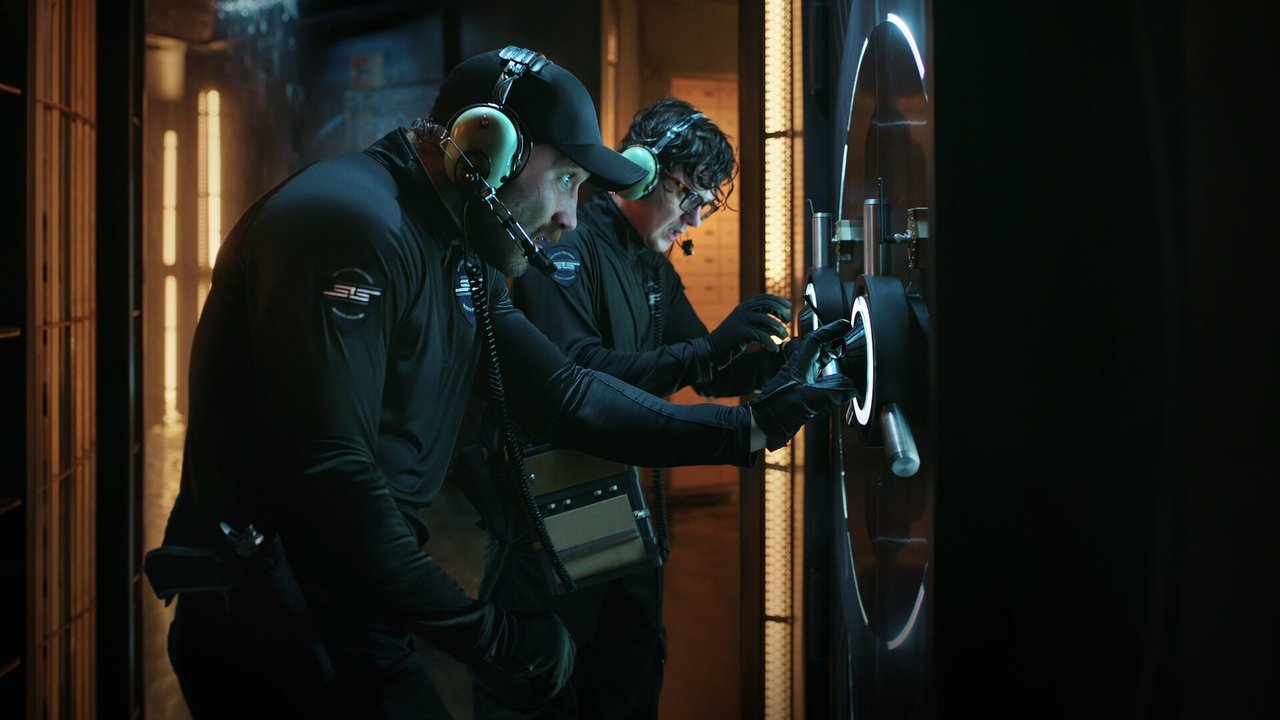 Кадры из Калейдоскоп (2023)