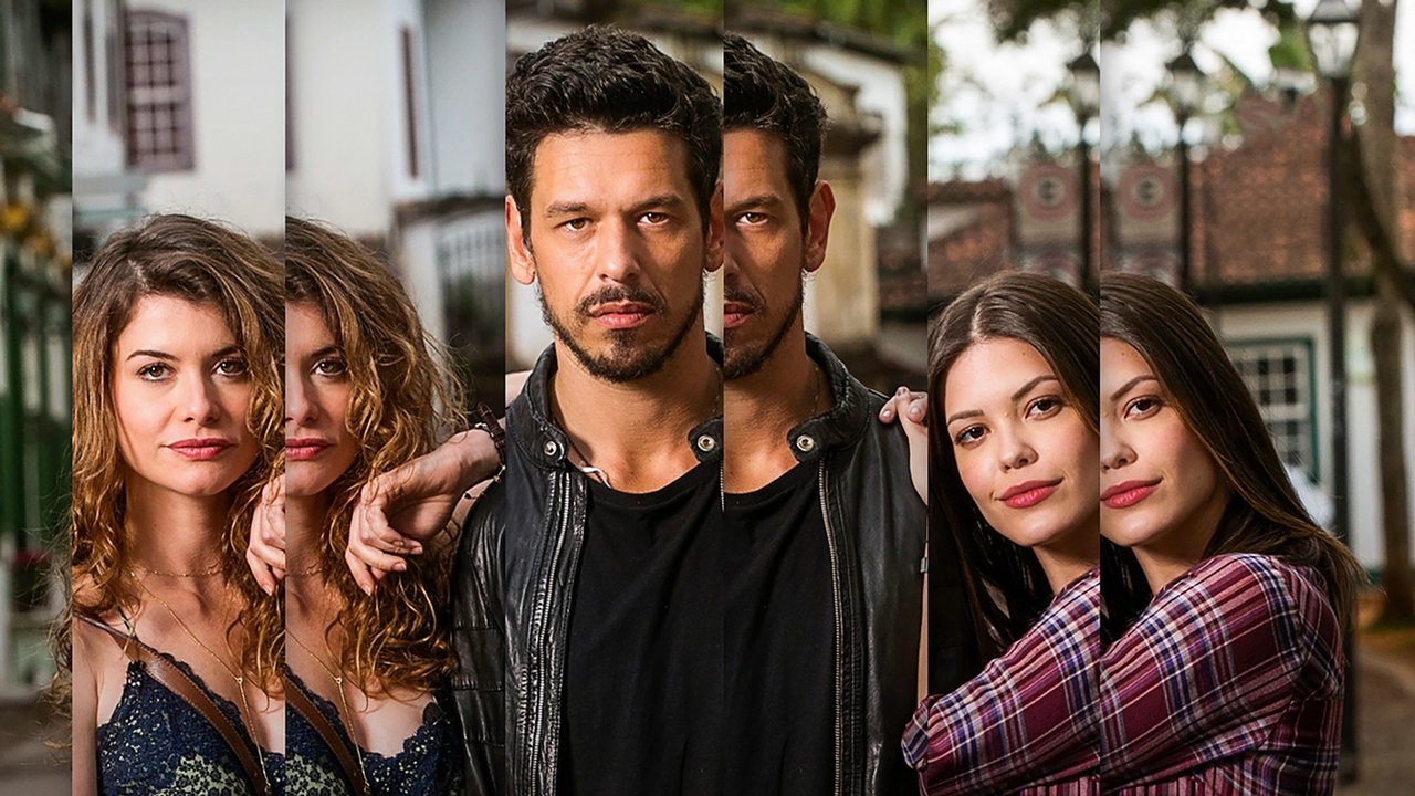 Зеркало жизни (2018)