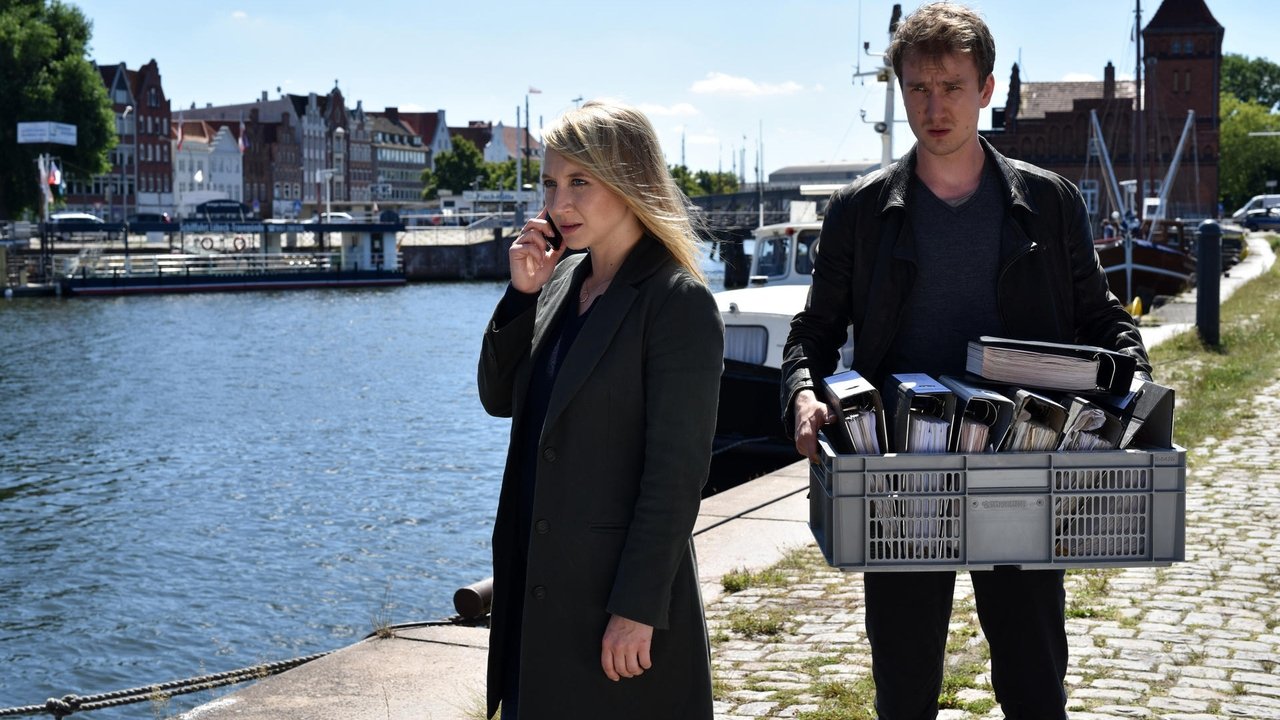 Кадры из Соло для Вайс (2016)