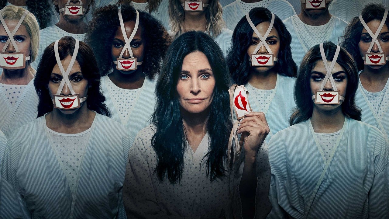 Кадры из Сияющая долина (2022)