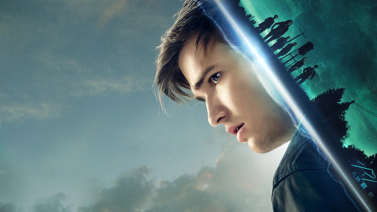 Кадры из По ту сторону (2016)