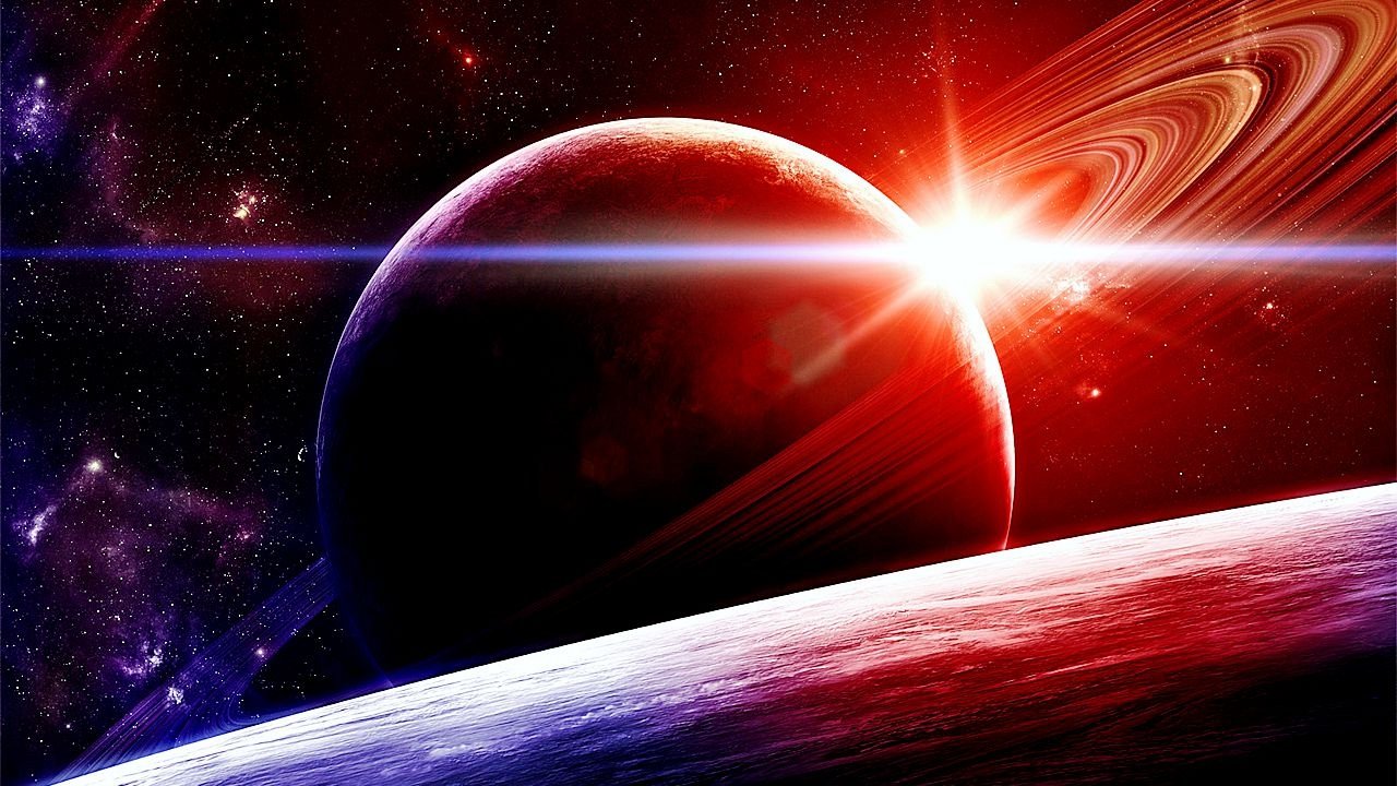 Космические спасатели (1993)