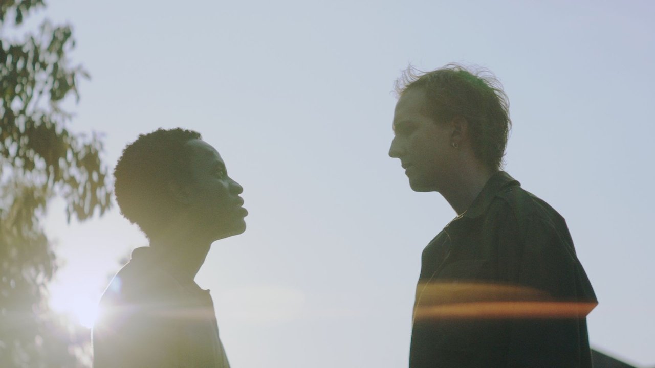 Кадры из Свобода (2018)