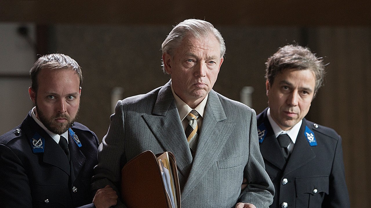 Собиратель тел (2016)