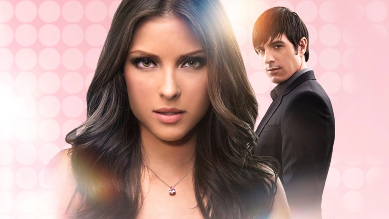 Кадры из Бриллиантовая роза (2012)