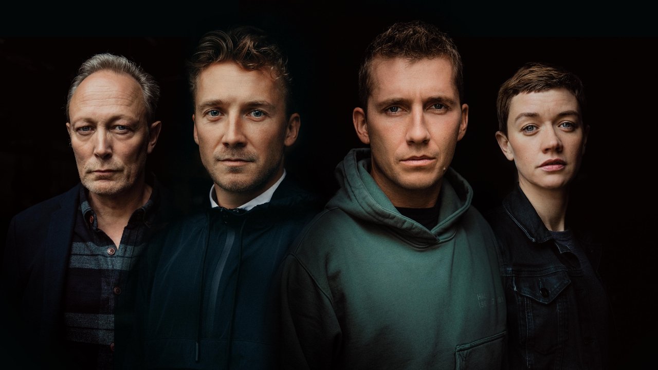 Кадры из Братья по крови (2020)