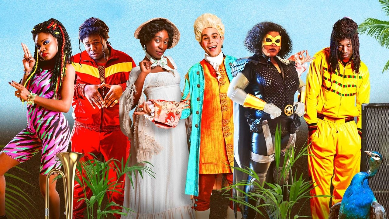 Кадры из Фамалам (2018)