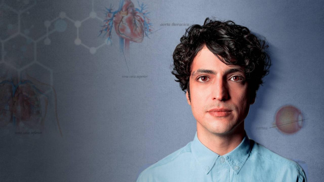 Чудо-доктор (2019)