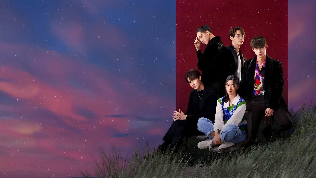 Кадры из Цветочки после ягодок (2021)