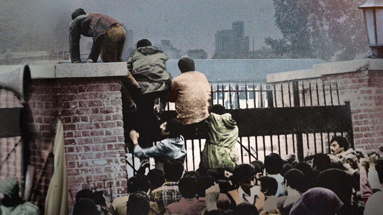 Кадры из Заложники (2022)