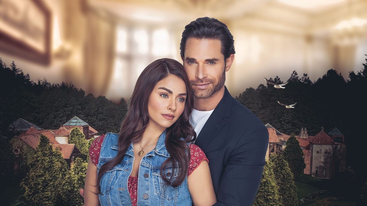 Кадры из Богатые тоже плачут (2022)