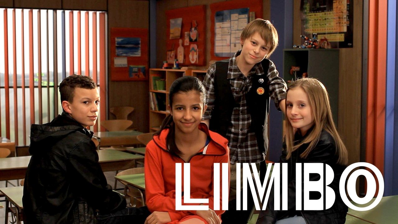 Кадры из Лимбо (2012)