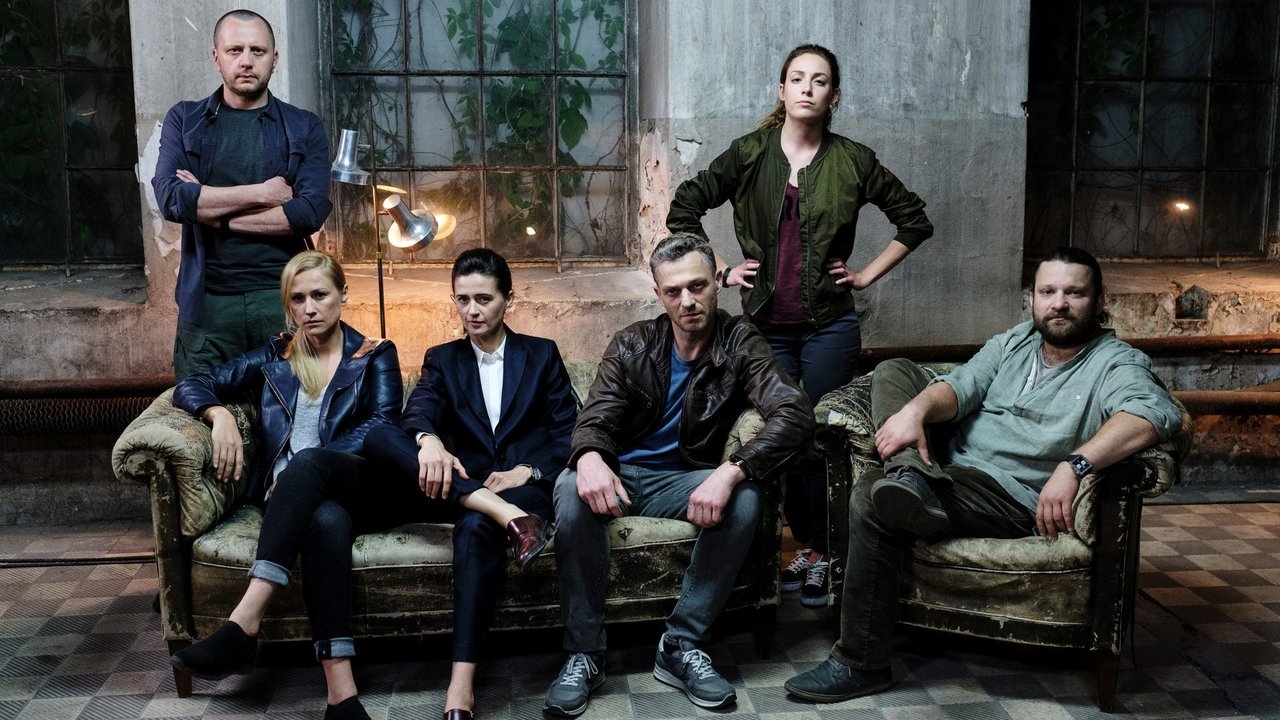 Нелегалы (2018)