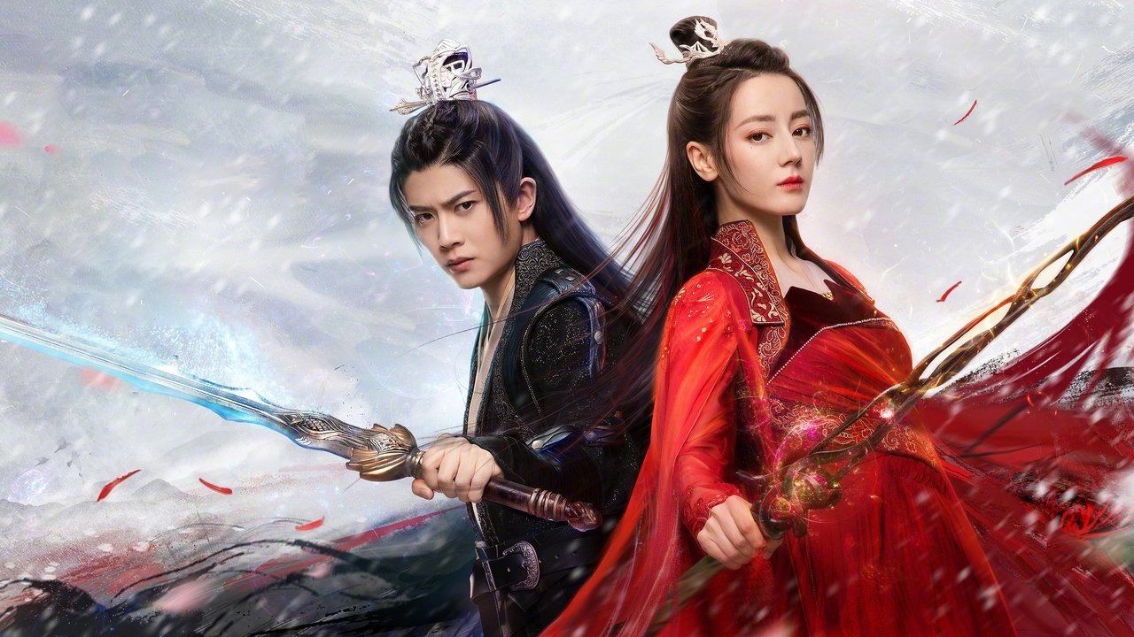 Кадры из Синий шёпот (2022)