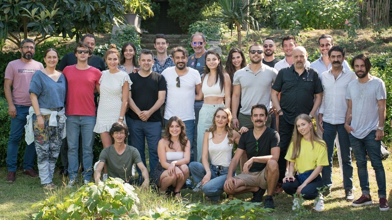 Кадры из Задира (2020)