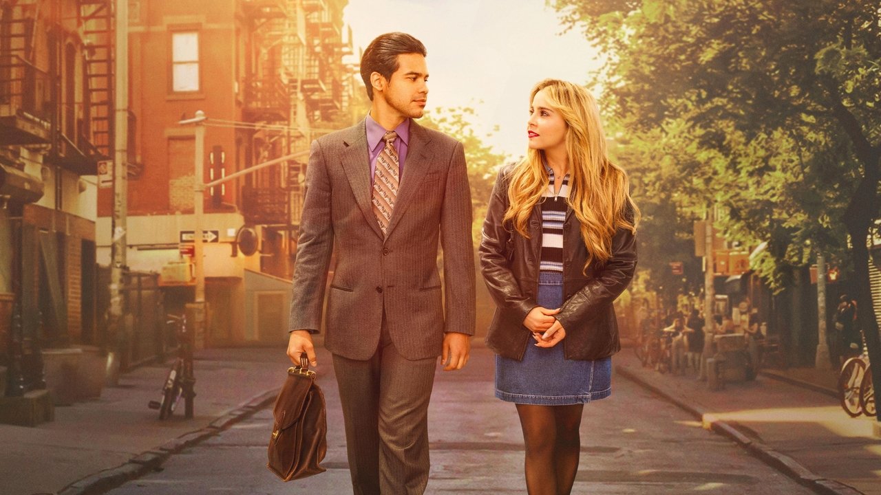 Тут наверху (2023)