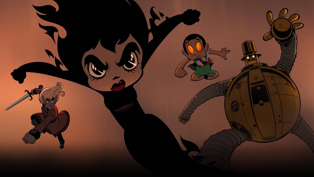 Кадры из Единорог: Вечные воины (2023)