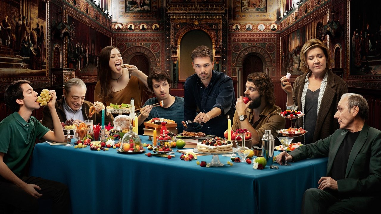 Кадры из Мерли: Решись быть мудрым (2019)