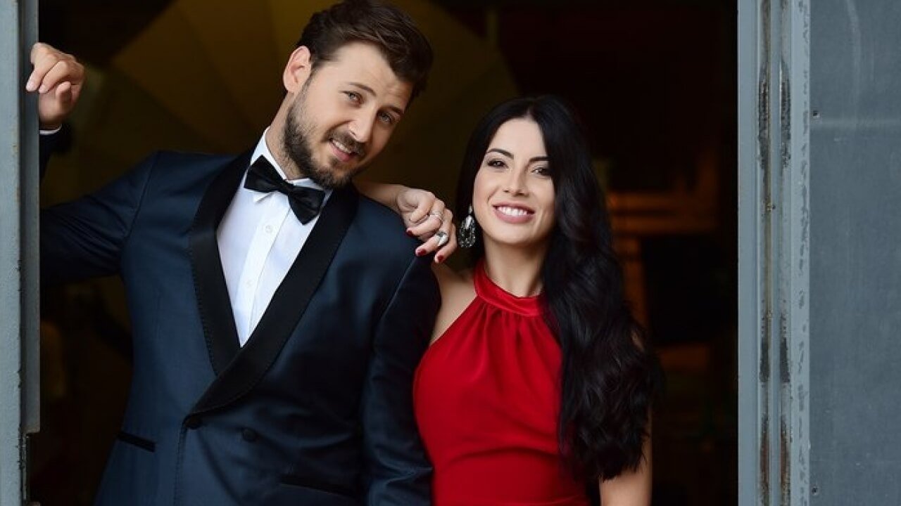 Кадры из Птицы без крыльев (2017)