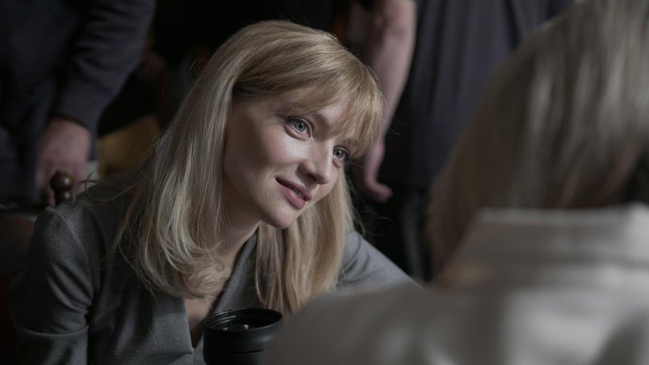 Кадры из Холодные берега (2019)