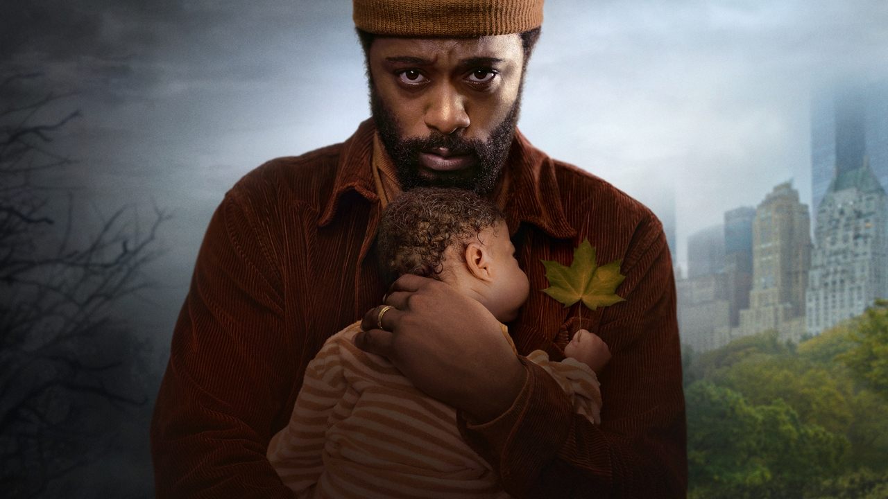 Подменыш (2023)