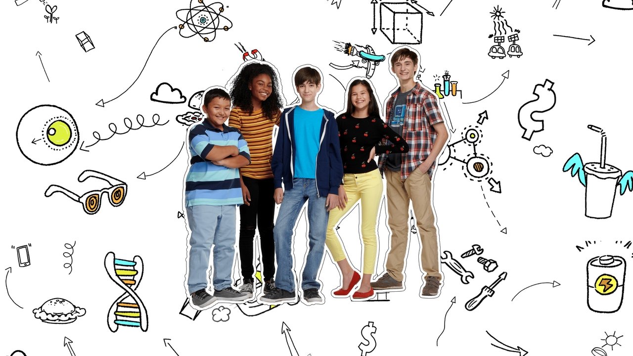 Кадры из Достигаторы (2018)