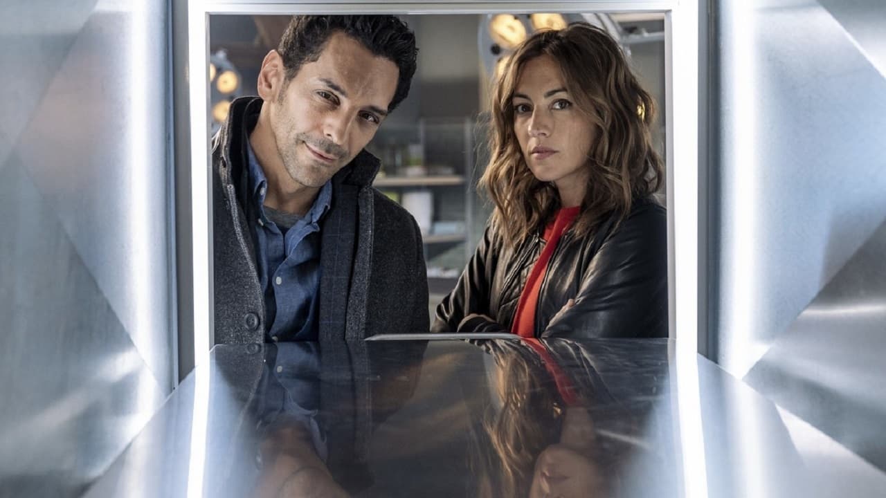 Кадры из Бальтазар (2018)