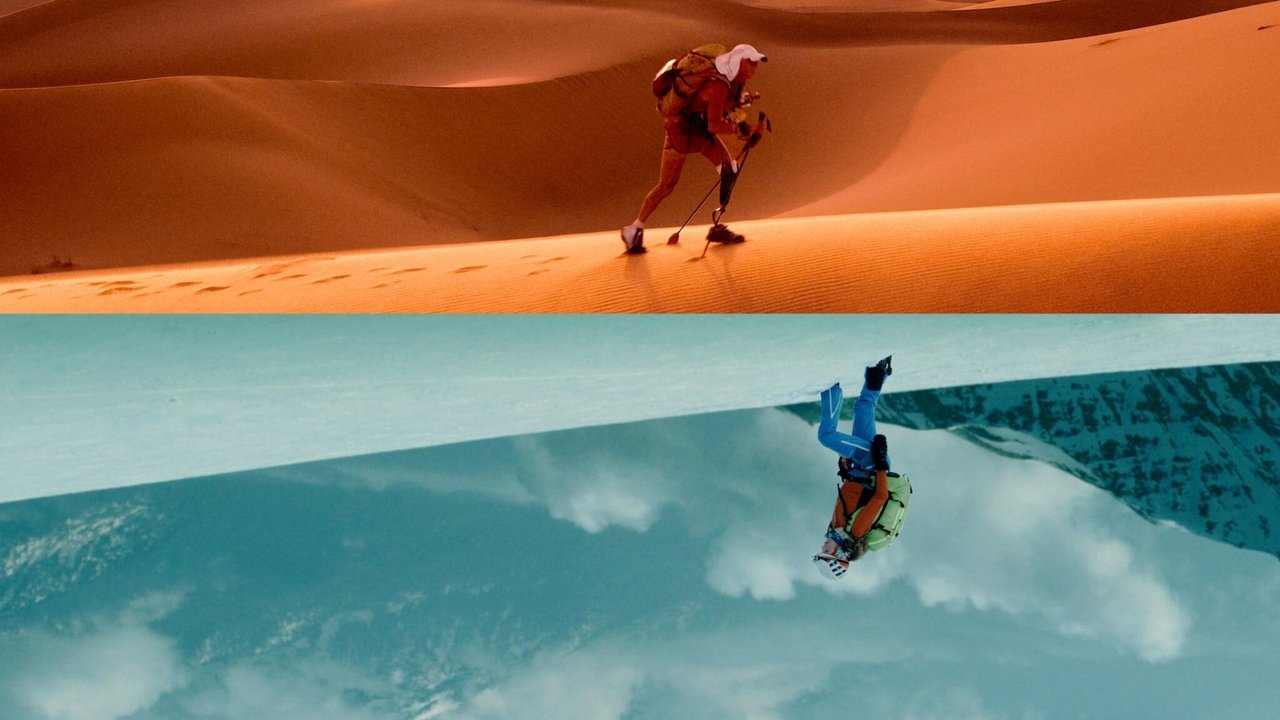 Кадры из Человек играющий: спорт в мире (2022)