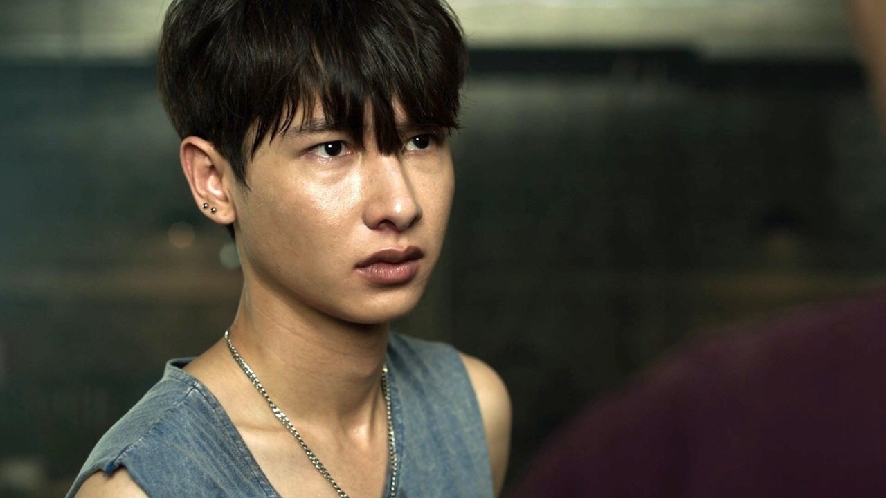 Кадры из Не я (2021)