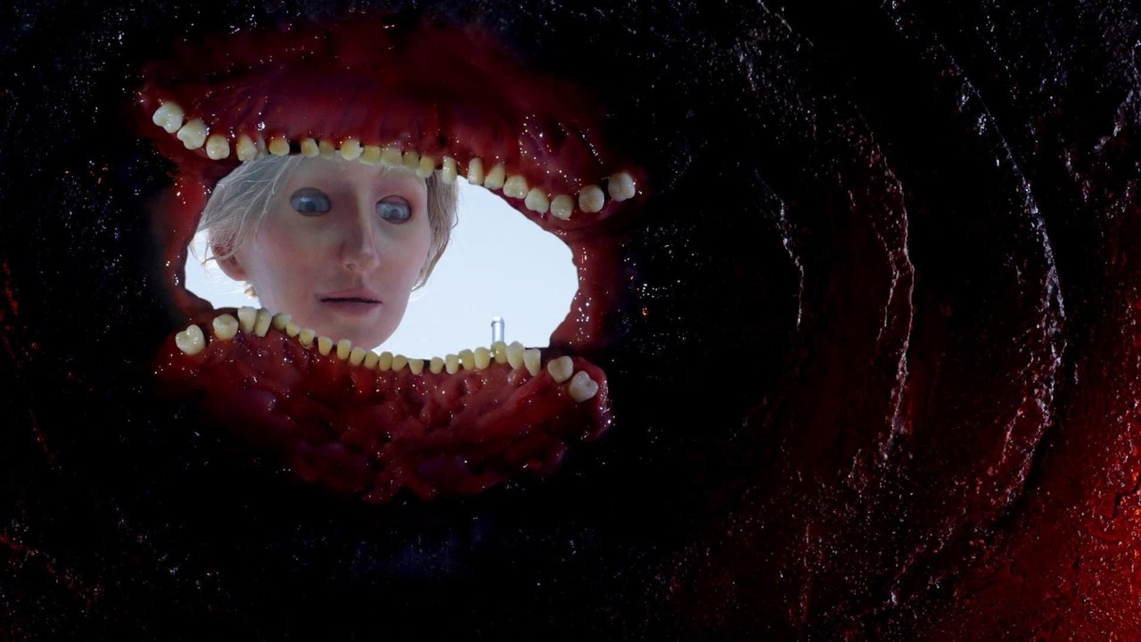 Кадры из Дрожащая правда / Трепещущая правда (2018)