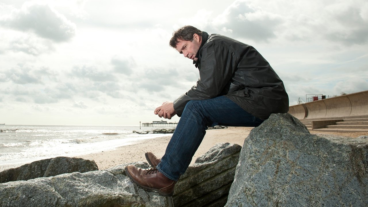 Кадры из Несправедливость (2011)