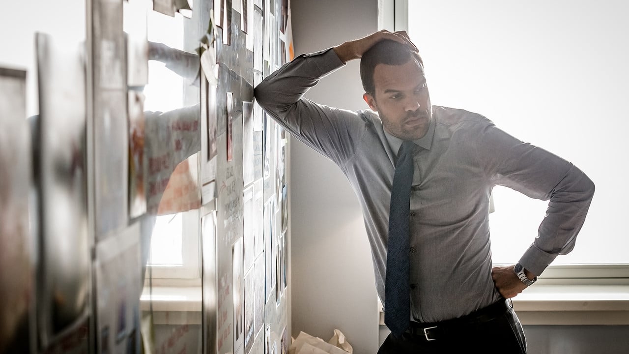 Кадры из Пять (2016)