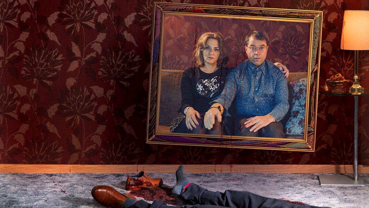 Кадры из Закон Артура (2018)