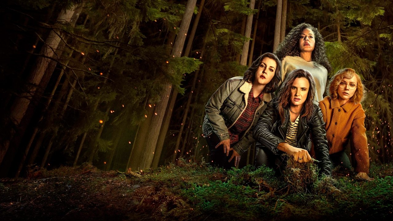 Кадры из Шершни (2021)