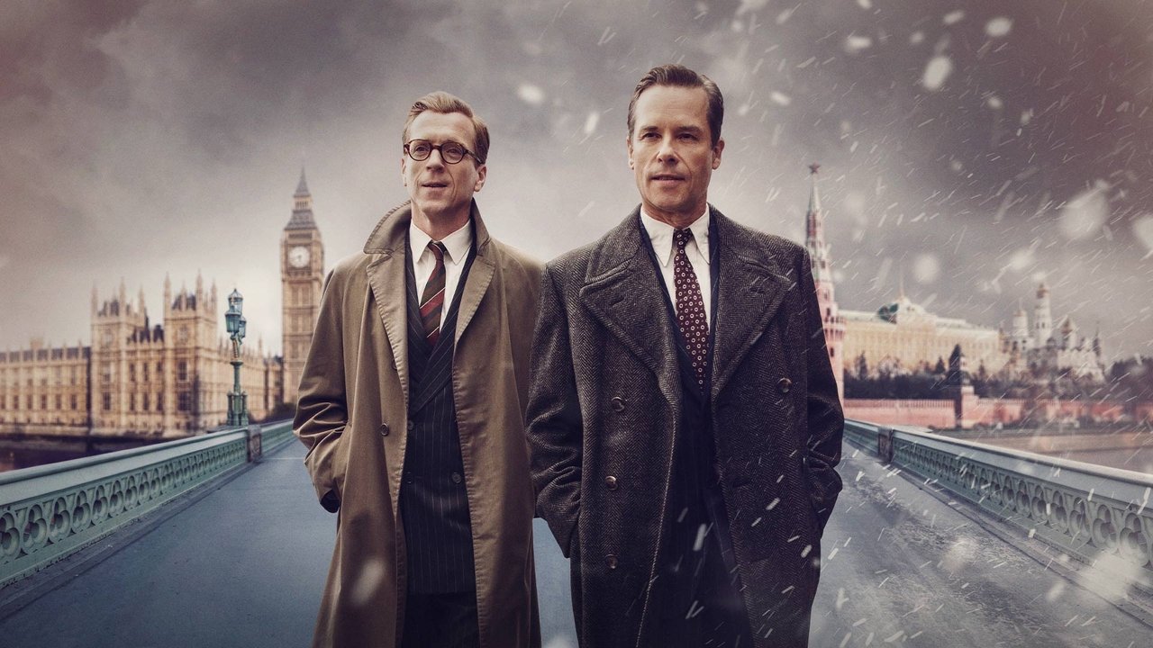 Шпион среди друзей (2022)