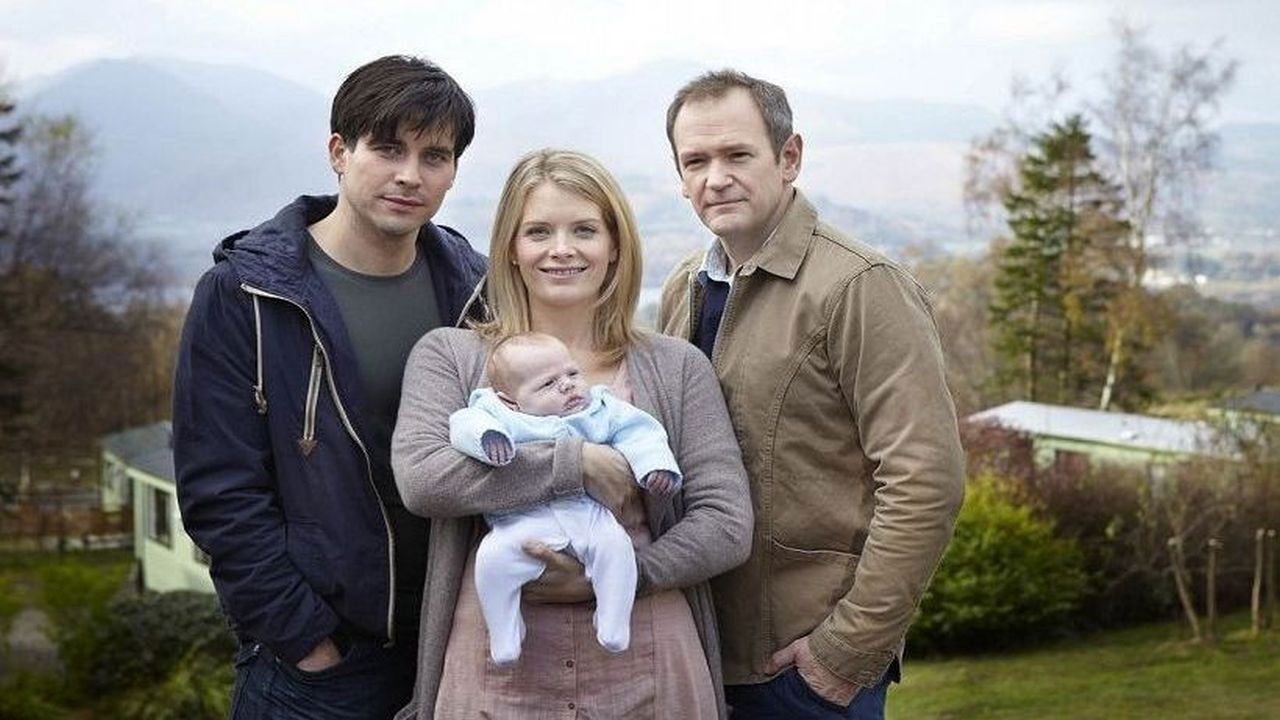 Кадры из Личная жизнь (2012)