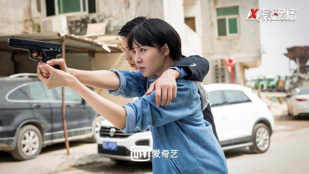 Кадры из Правда (2021)