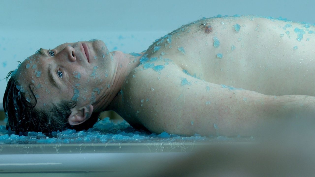 Кадры из Трансферы (2017)