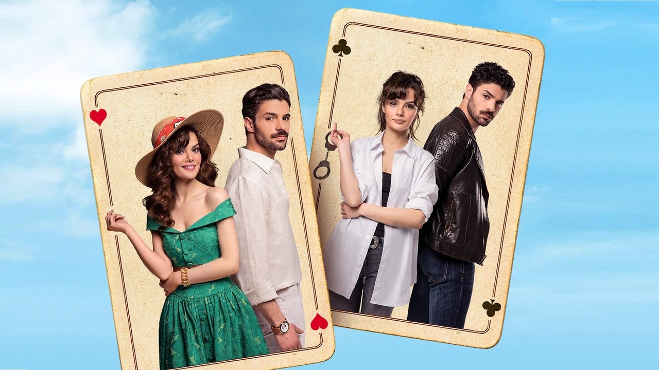 Кадры из Под прикрытием (2022)