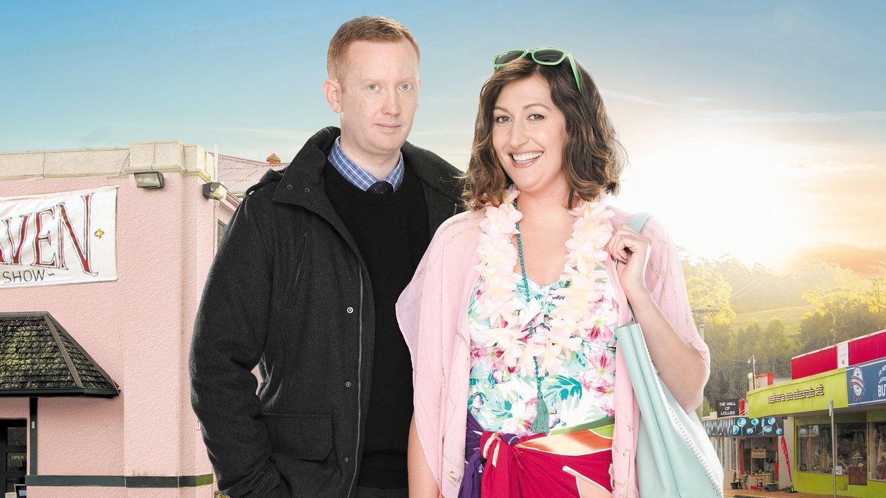 Кадры из Роузхейвен (2016)