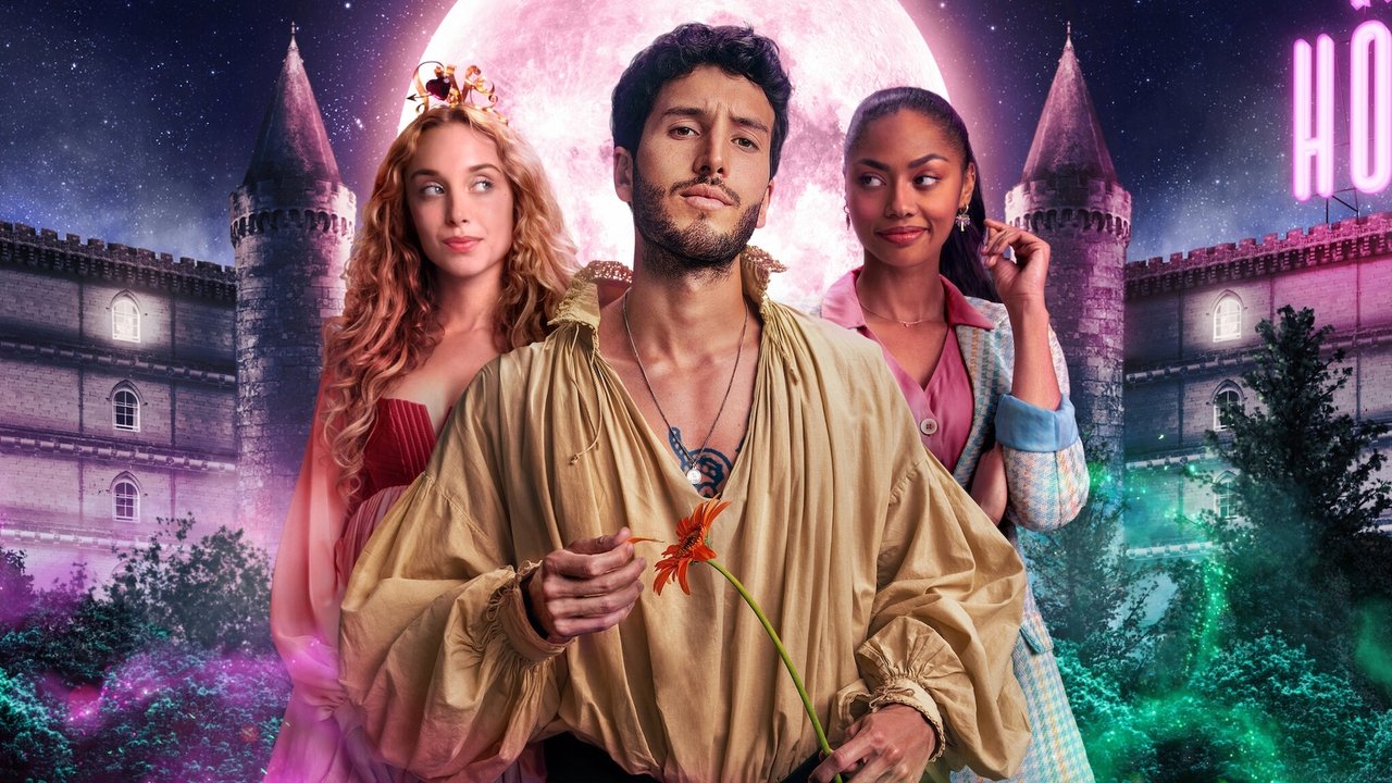 Давным-давно... жили они долго и несчастливо (2022)